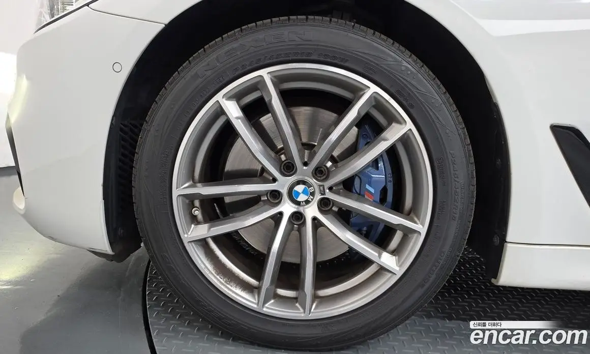 BMW 5 серия 2017 2.0 автомат (гидро), фото 5 BMW 5 серия 2017 2.0 автомат (гидро), фото 5
