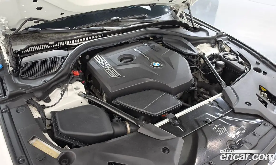 BMW 5 серия 2017 2.0 автомат (гидро), фото 6 BMW 5 серия 2017 2.0 автомат (гидро), фото 6
