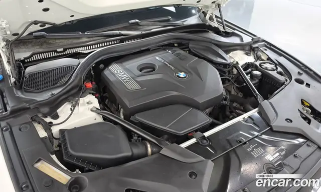 BMW 5 серия 2017 2.0 автомат (гидро), миниатюра 6 BMW 5 серия 2017 2.0 автомат (гидро), миниатюра 6