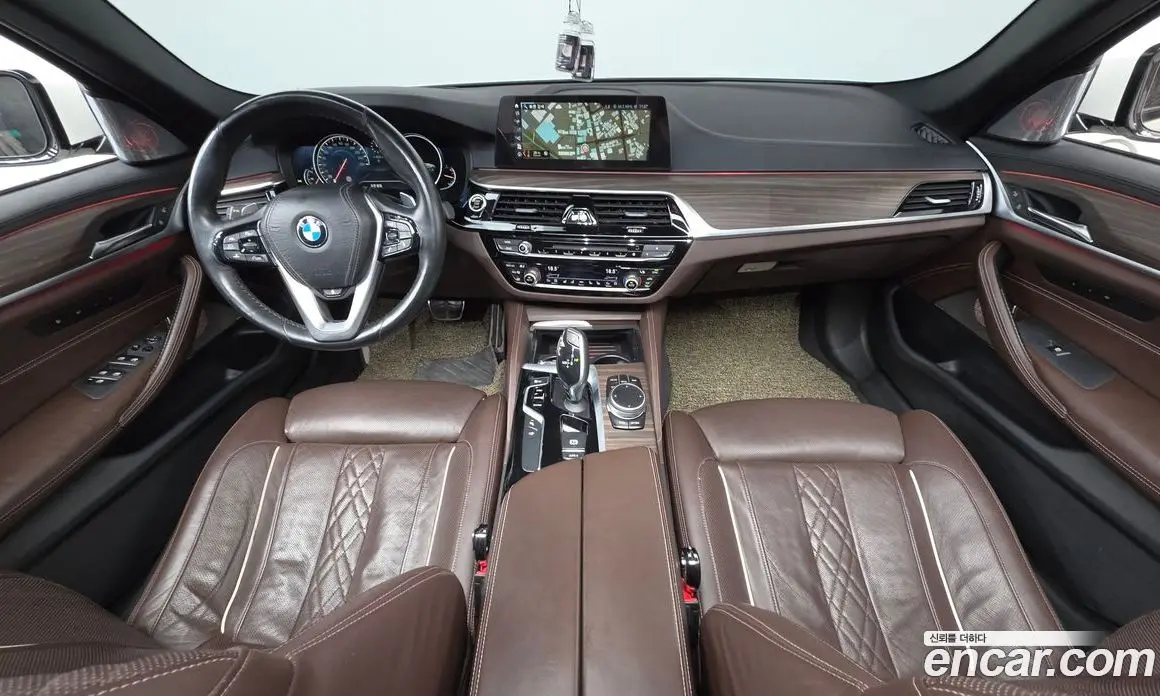 BMW 5 серия 2017 2.0 автомат (гидро), фото 7 BMW 5 серия 2017 2.0 автомат (гидро), фото 7