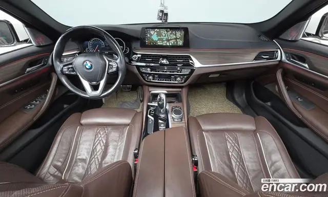 BMW 5 серия 2017 2.0 автомат (гидро), миниатюра 7 BMW 5 серия 2017 2.0 автомат (гидро), миниатюра 7