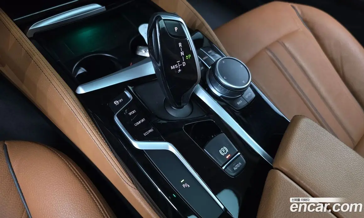 BMW 5 серия 2020 2.0 автомат (гидро), фото 11 BMW 5 серия 2020 2.0 автомат (гидро), фото 11