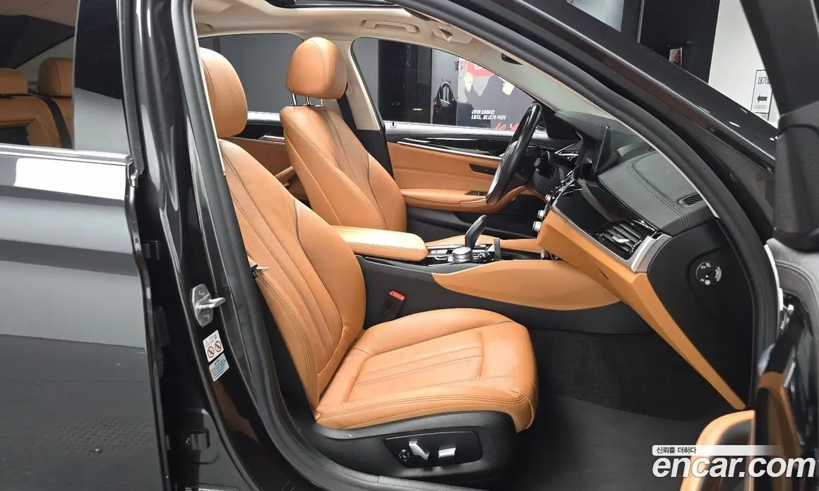 BMW 5 серия 2020 2.0 автомат (гидро), фото 16 BMW 5 серия 2020 2.0 автомат (гидро), фото 16