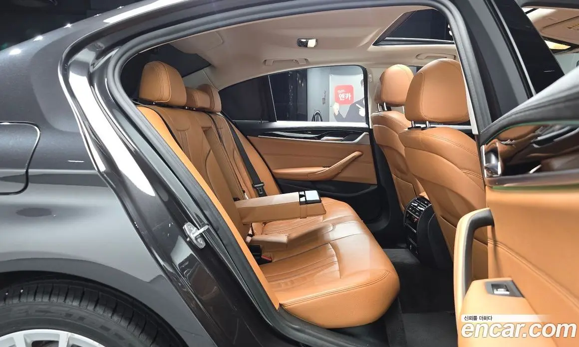 BMW 5 серия 2020 2.0 автомат (гидро), фото 17 BMW 5 серия 2020 2.0 автомат (гидро), фото 17