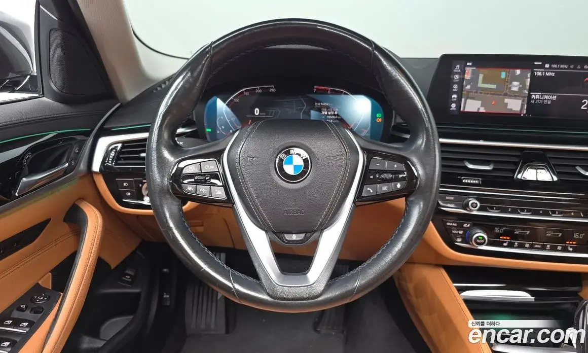 BMW 5 серия 2020 2.0 автомат (гидро), фото 18 BMW 5 серия 2020 2.0 автомат (гидро), фото 18
