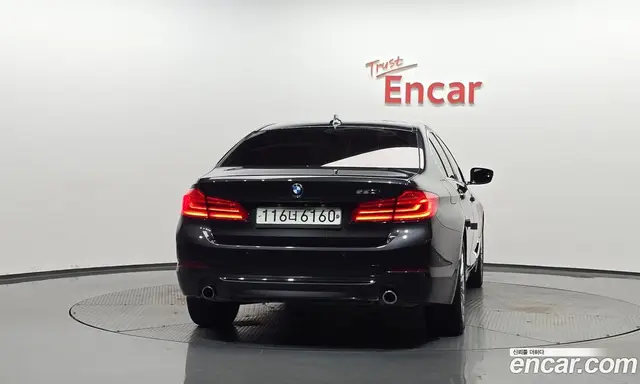 BMW 5 серия 2020 2.0 автомат (гидро), миниатюра 3 BMW 5 серия 2020 2.0 автомат (гидро), миниатюра 3
