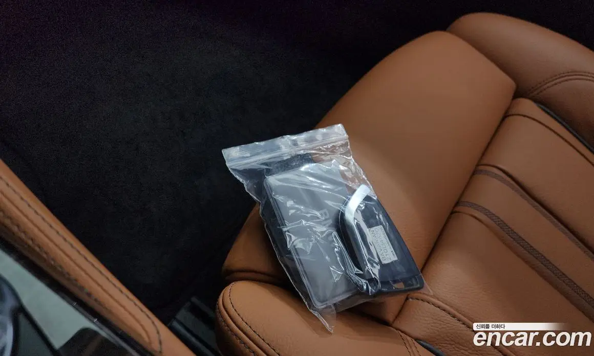 BMW 5 серия 2021 2.0 автомат (гидро), фото 21