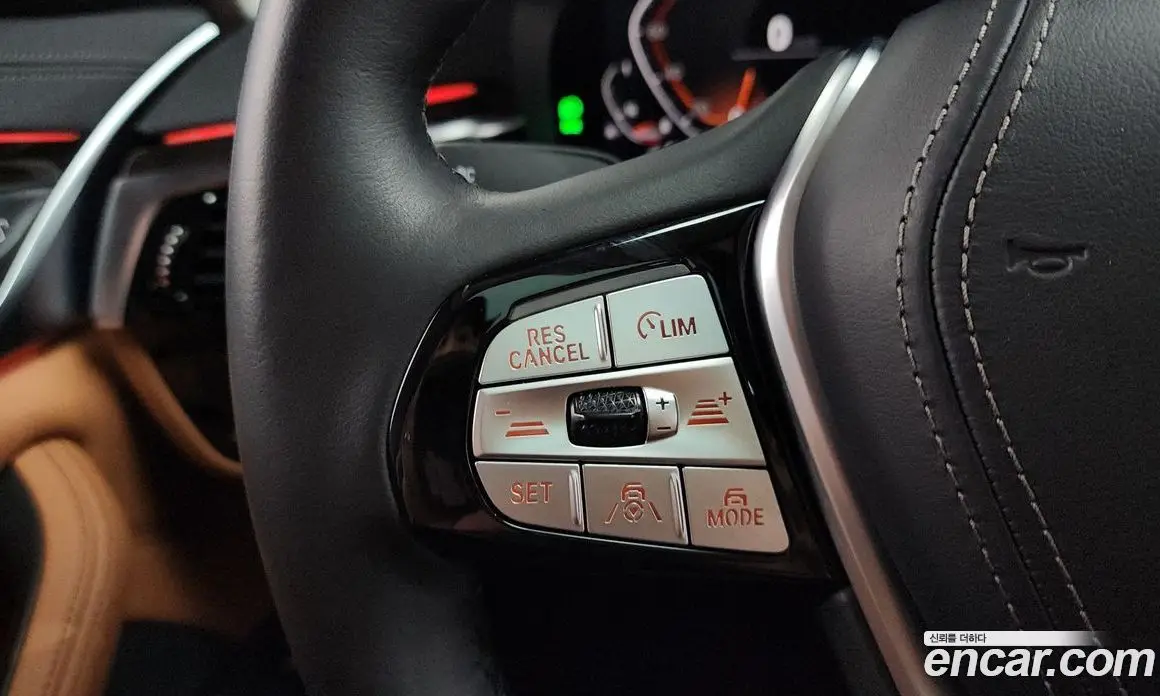 BMW 5 серия 2021 2.0 автомат (гидро), фото 22