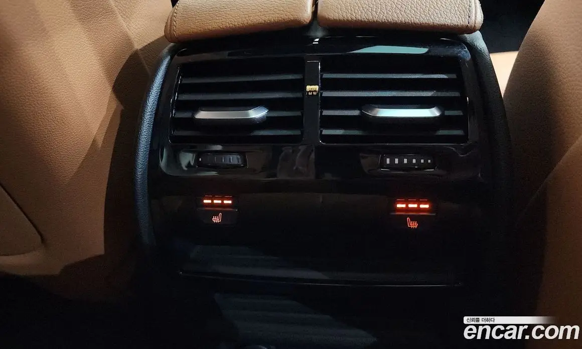 BMW 5 серия 2021 2.0 автомат (гидро), фото 32