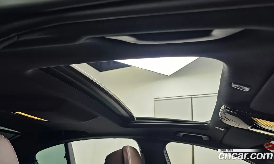BMW 5 серия 2022 2.0 автомат (гидро), фото 23
