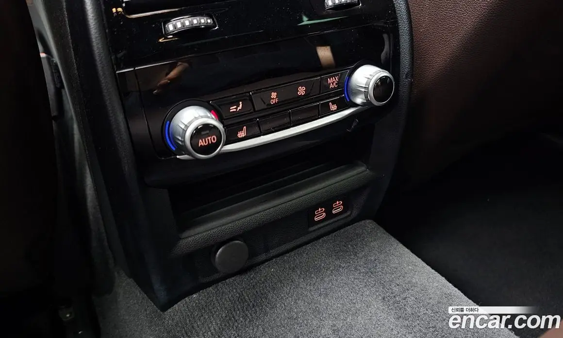 BMW 5 серия 2022 2.0 автомат (гидро), фото 29