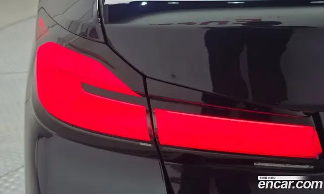 BMW 5 серия 2022 2.0 автомат (гидро), миниатюра 9