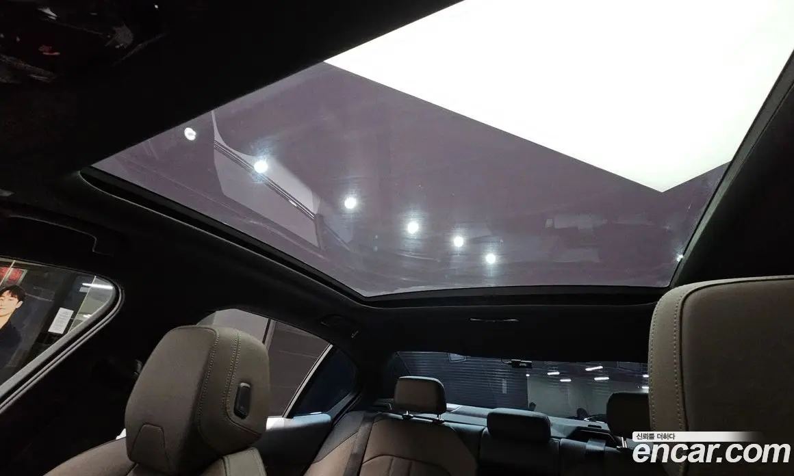 BMW 5 серия 2024 2.0 автомат (гидро), фото 24 BMW 5 серия 2024 2.0 автомат (гидро), фото 24