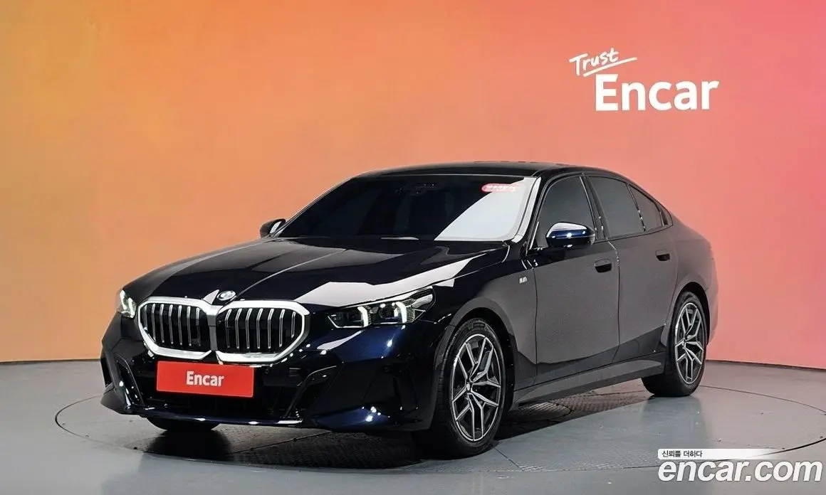 BMW 5 серия 2024 2.0 автомат (гидро), фото 36 BMW 5 серия 2024 2.0 автомат (гидро), фото 36