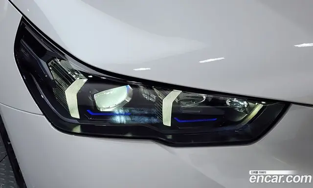 BMW 5 серия 2025 2.0 автомат (гидро), миниатюра 8