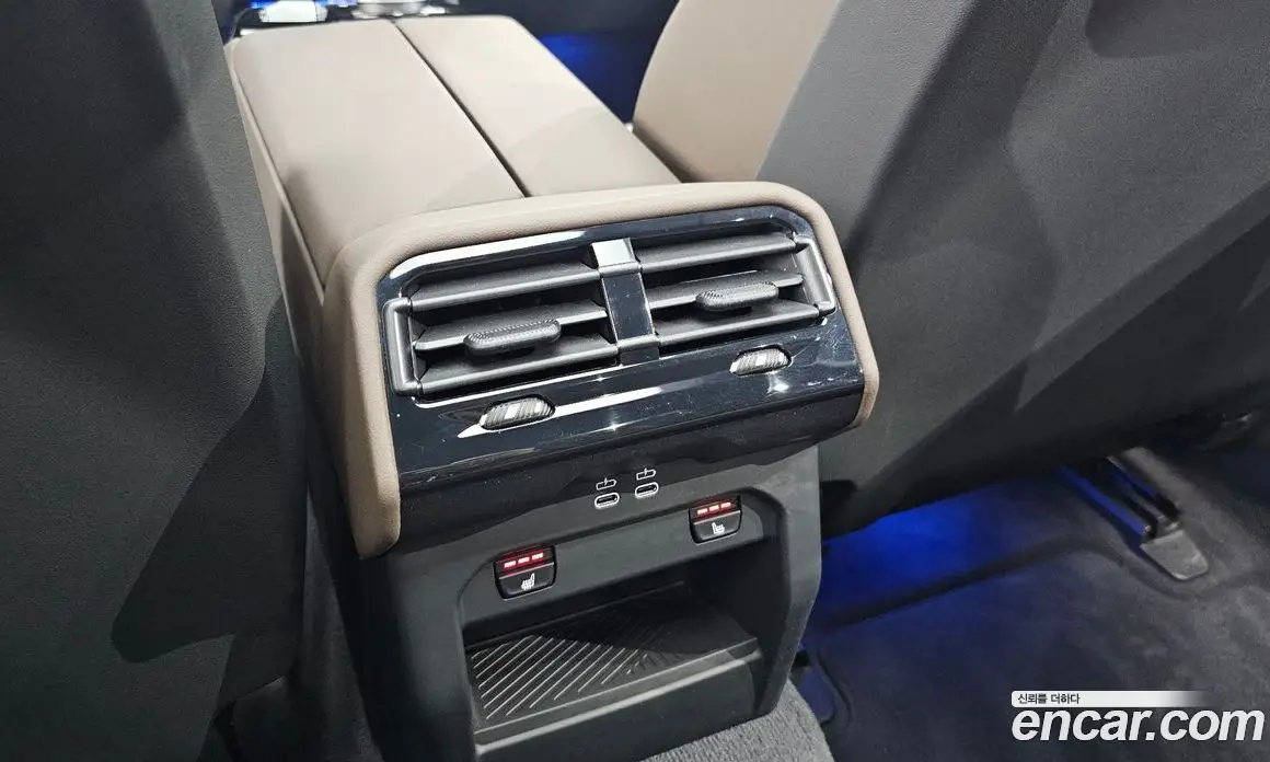 BMW 5 серия 2025 2.0 автомат (гидро), фото 31