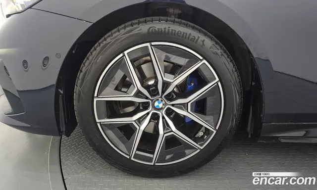 BMW 5 серия 2025 2.0 автомат (гидро), миниатюра 5