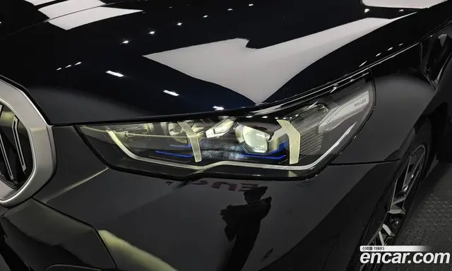 BMW 5 серия 2025 2.0 автомат (гидро), миниатюра 8