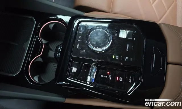 BMW 5 серия 2025 2.0 автомат (гидро), миниатюра 12