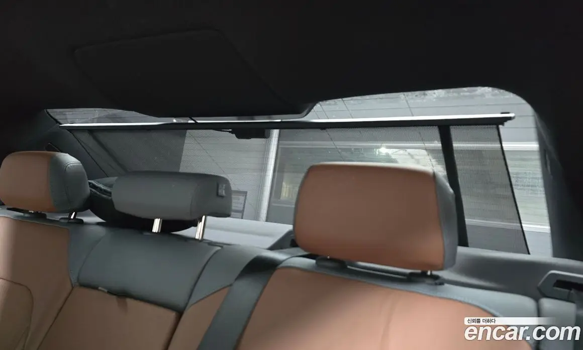 BMW 5 серия 2025 2.0 автомат (гидро), фото 29 BMW 5 серия 2025 2.0 автомат (гидро), фото 29