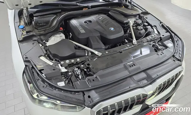 BMW 5 серия 2025 2.0 автомат (гидро), миниатюра 6 BMW 5 серия 2025 2.0 автомат (гидро), миниатюра 6