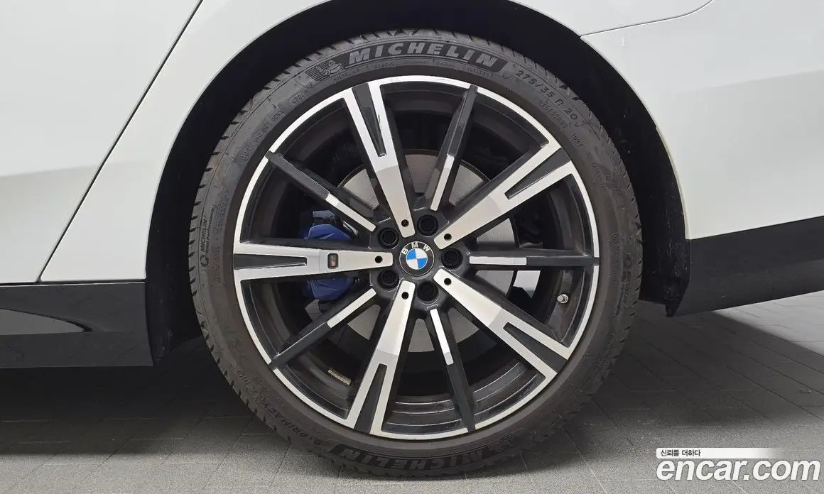BMW 5 серия 2025 2.0 автомат (гидро), фото 7 BMW 5 серия 2025 2.0 автомат (гидро), фото 7