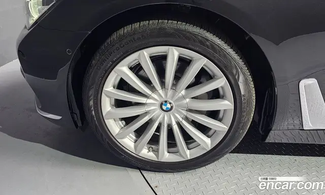 BMW 7 серия 2016 3.0 автомат (гидро), миниатюра 5