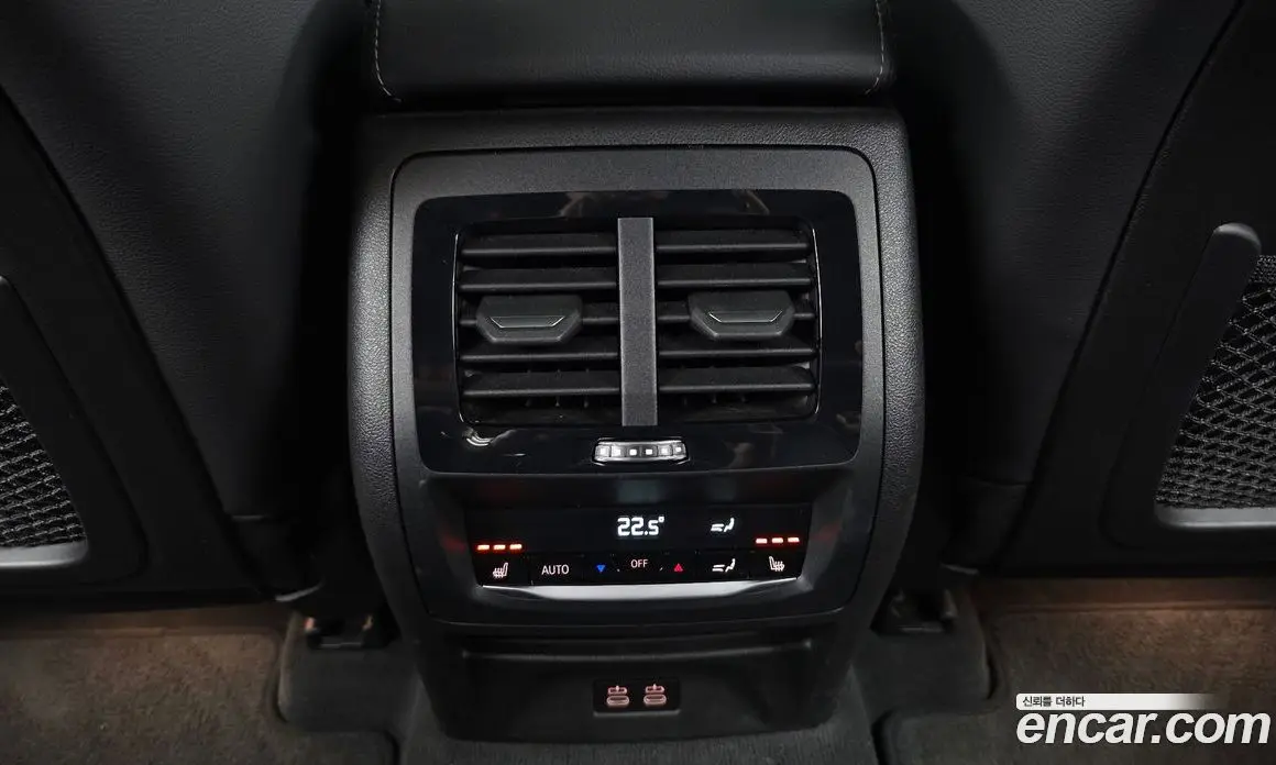 BMW X4 2023 2.0 автомат (гидро), фото 24