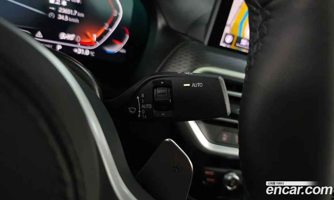 BMW X4 2023 2.0 автомат (гидро), фото 27
