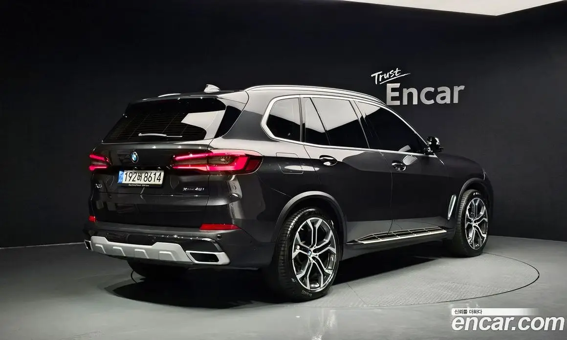 BMW X5 2022 3.0 автомат (гидро), фото 2 BMW X5 2022 3.0 автомат (гидро), фото 2