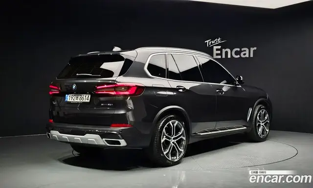 BMW X5 2022 3.0 автомат (гидро), миниатюра 2 BMW X5 2022 3.0 автомат (гидро), миниатюра 2