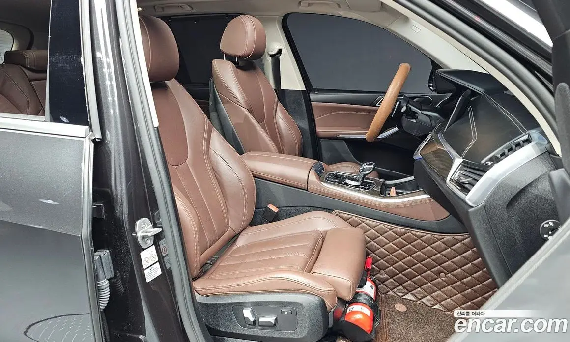 BMW X5 2022 3.0 автомат (гидро), фото 11 BMW X5 2022 3.0 автомат (гидро), фото 11