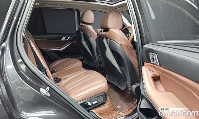 BMW X5 2022 3.0 автомат (гидро), миниатюра 12