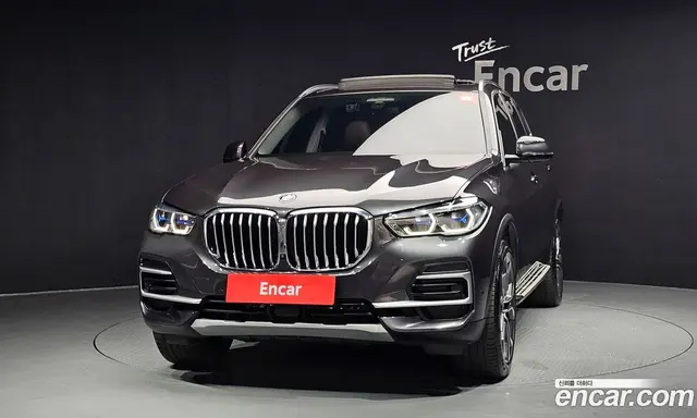 BMW X5 2022 3.0 автомат (гидро), миниатюра 3 BMW X5 2022 3.0 автомат (гидро), миниатюра 3