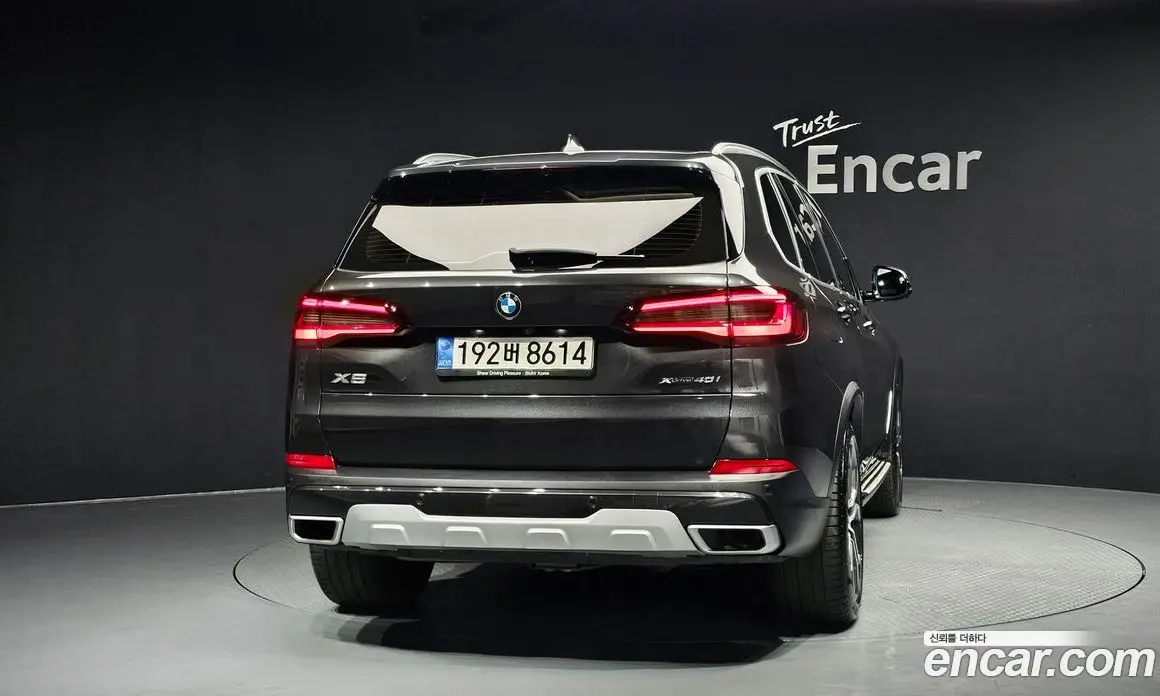 BMW X5 2022 3.0 автомат (гидро), фото 4 BMW X5 2022 3.0 автомат (гидро), фото 4