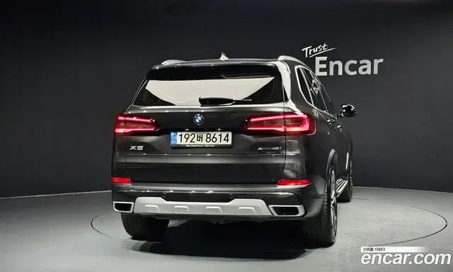 BMW X5 2022 3.0 автомат (гидро), миниатюра 4 BMW X5 2022 3.0 автомат (гидро), миниатюра 4
