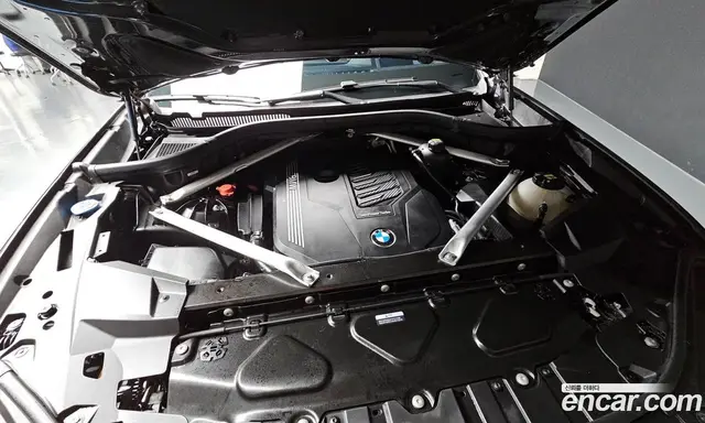 BMW X5 2022 3.0 автомат (гидро), миниатюра 6 BMW X5 2022 3.0 автомат (гидро), миниатюра 6