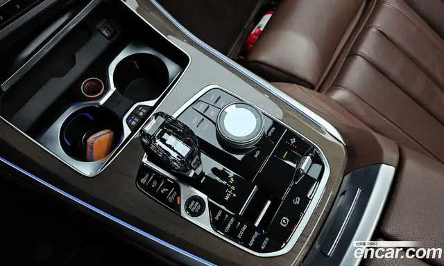 BMW X5 2022 3.0 автомат (гидро), миниатюра 9 BMW X5 2022 3.0 автомат (гидро), миниатюра 9