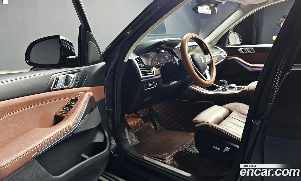 BMW X5 2022 3.0 автомат (гидро), фото 10 BMW X5 2022 3.0 автомат (гидро), фото 10