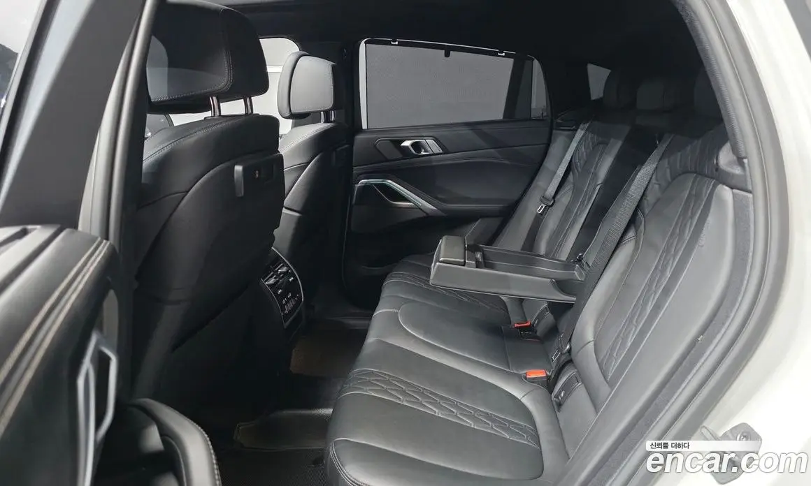 BMW X6 2023 3.0 автомат (гидро), фото 18