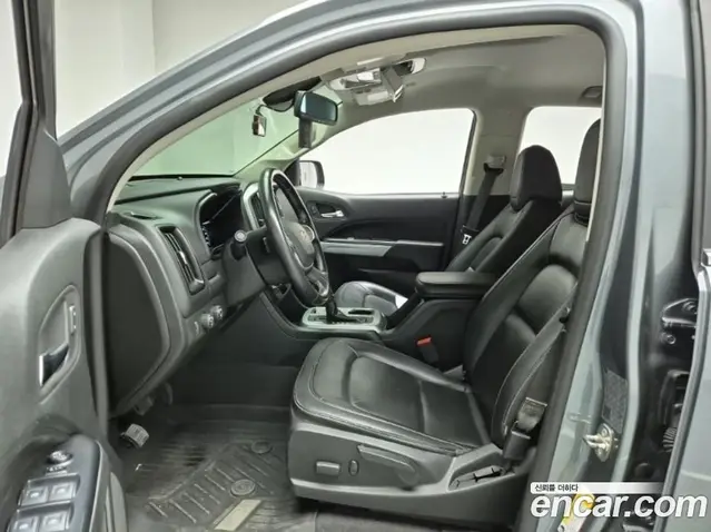Chevrolet Colorado 2020 3.6 автомат (гидро), миниатюра 11 Chevrolet Colorado 2020 3.6 автомат (гидро), миниатюра 11