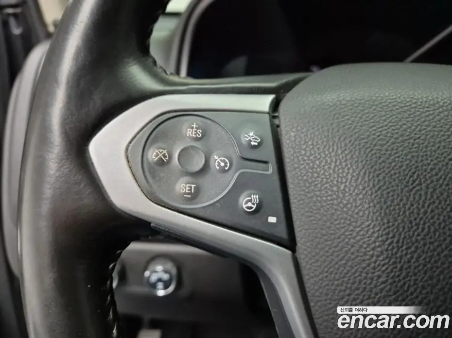 Chevrolet Colorado 2020 3.6 автомат (гидро), фото 14 Chevrolet Colorado 2020 3.6 автомат (гидро), фото 14