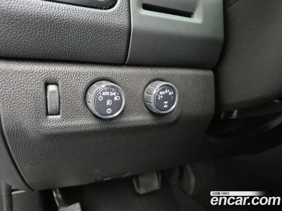 Chevrolet Colorado 2020 3.6 автомат (гидро), фото 16 Chevrolet Colorado 2020 3.6 автомат (гидро), фото 16