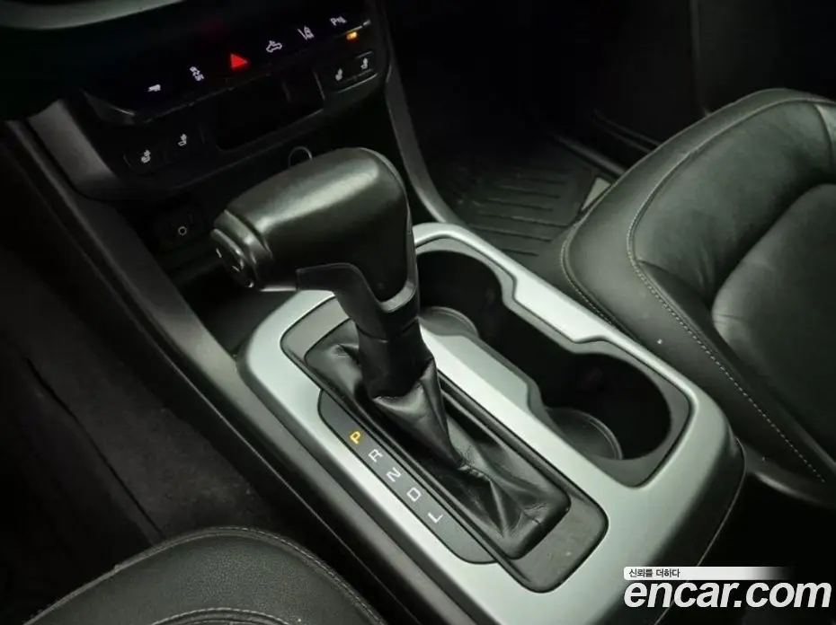 Chevrolet Colorado 2020 3.6 автомат (гидро), фото 8 Chevrolet Colorado 2020 3.6 автомат (гидро), фото 8