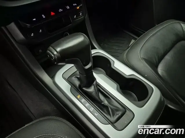 Chevrolet Colorado 2020 3.6 автомат (гидро), миниатюра 8 Chevrolet Colorado 2020 3.6 автомат (гидро), миниатюра 8