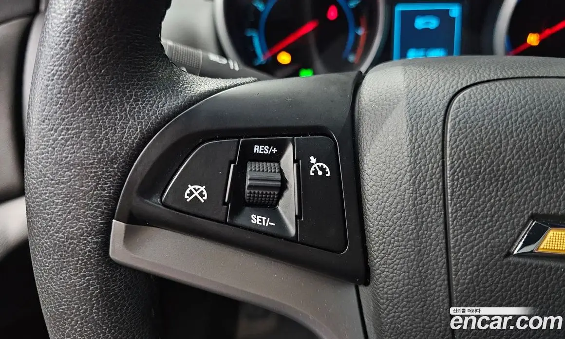 Chevrolet Cruze 2016 1.8 автомат (гидро), фото 23