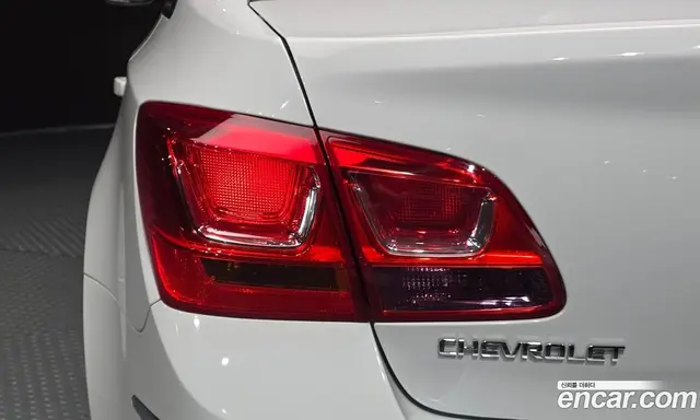 Chevrolet Cruze 2016 1.8 автомат (гидро), миниатюра 9