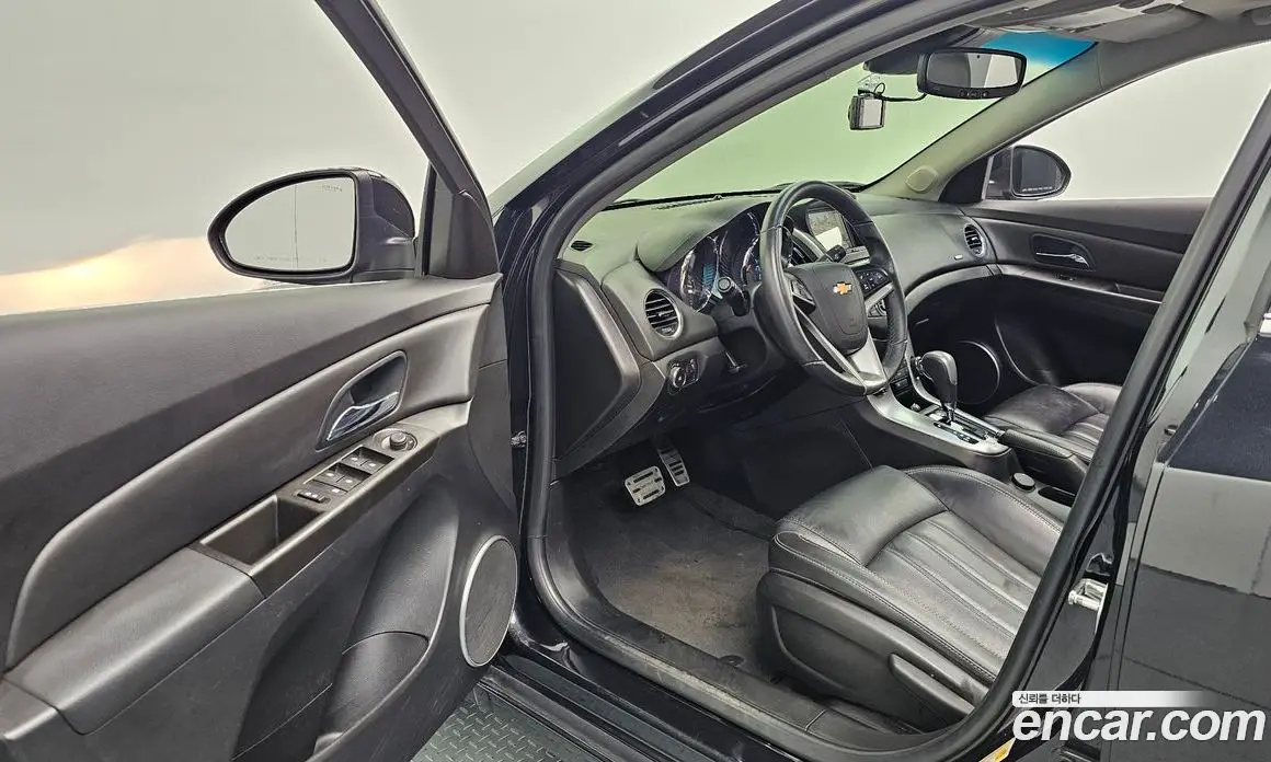 Chevrolet Cruze 2016 1.4 автомат (гидро), фото 13 Chevrolet Cruze 2016 1.4 автомат (гидро), фото 13