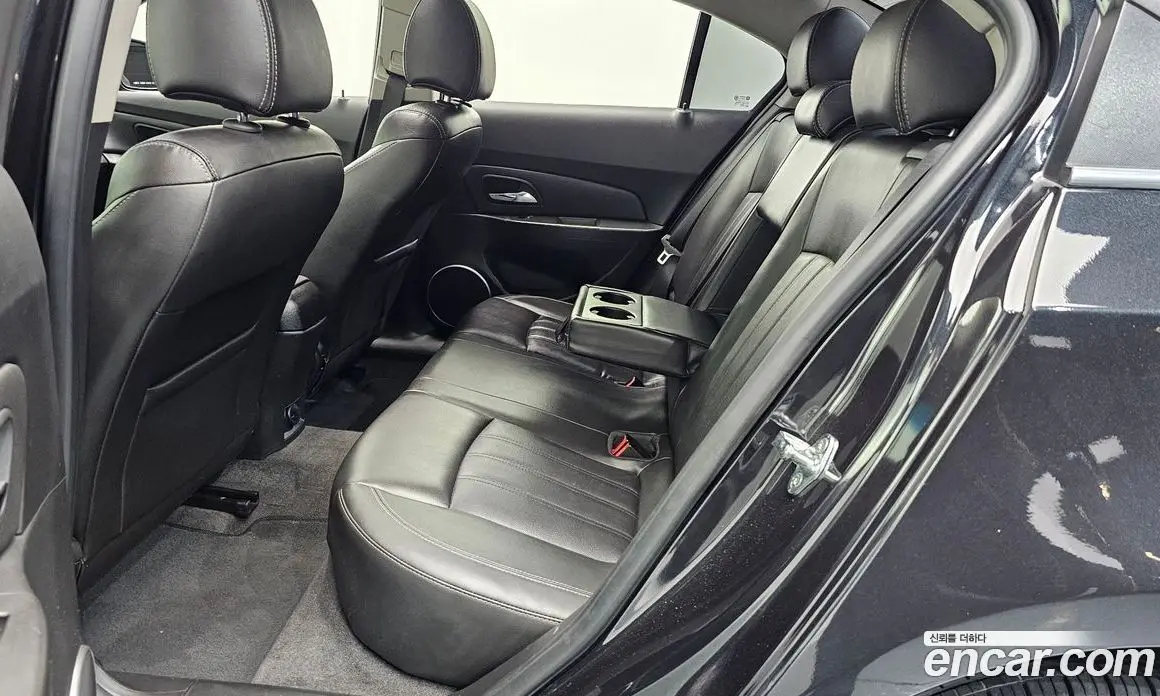 Chevrolet Cruze 2016 1.4 автомат (гидро), фото 18 Chevrolet Cruze 2016 1.4 автомат (гидро), фото 18