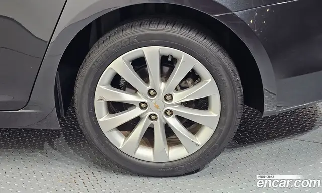 Chevrolet Cruze 2016 1.4 автомат (гидро), миниатюра 7 Chevrolet Cruze 2016 1.4 автомат (гидро), миниатюра 7